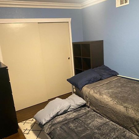 סיטרוס הייטס English Rose Garden Cottage Near Roseville, Ca מראה חיצוני תמונה