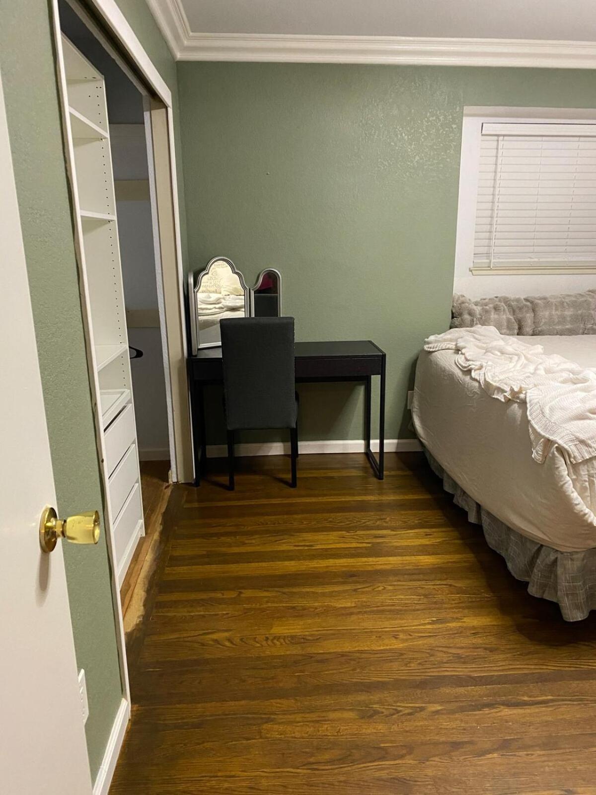 סיטרוס הייטס English Rose Garden Cottage Near Roseville, Ca מראה חיצוני תמונה