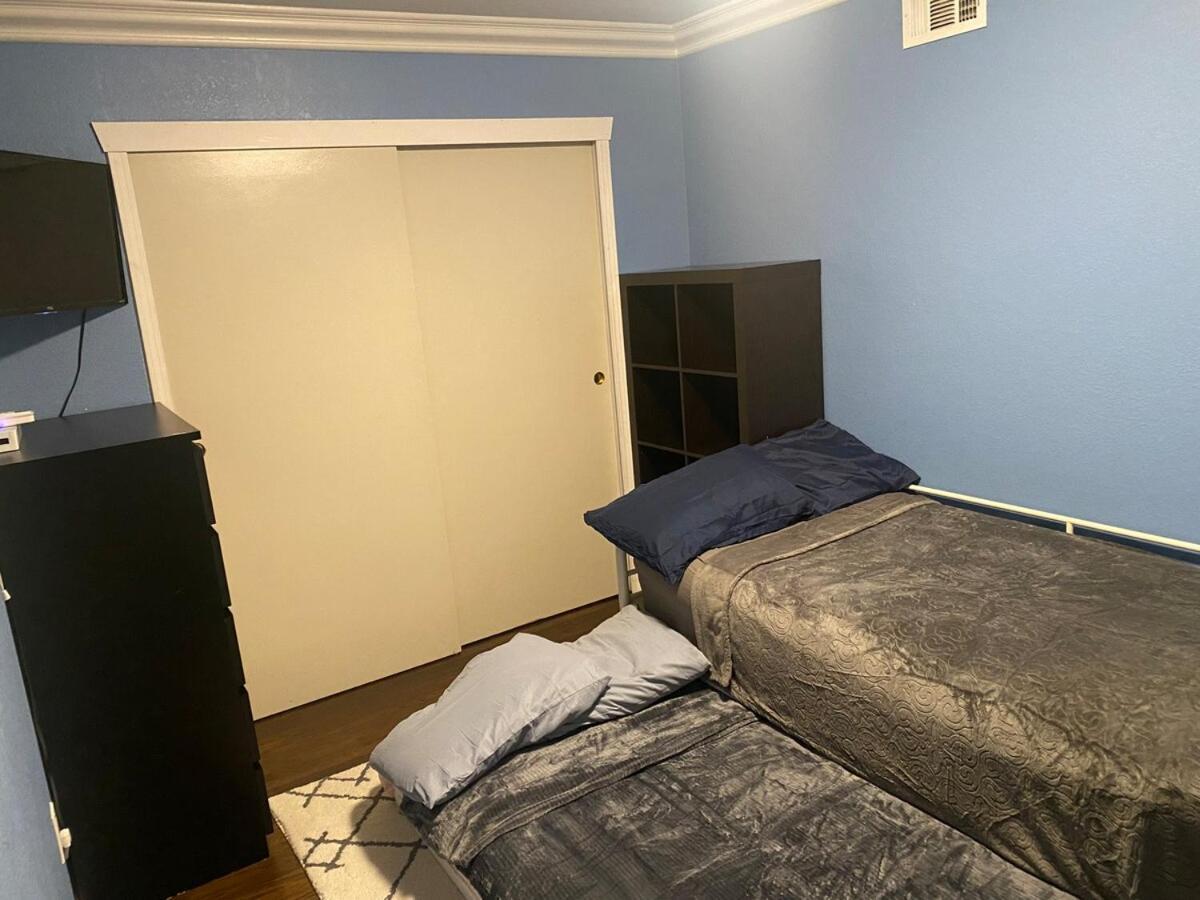 סיטרוס הייטס English Rose Garden Cottage Near Roseville, Ca מראה חיצוני תמונה