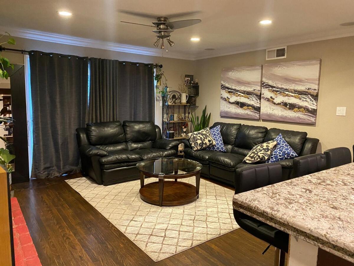 סיטרוס הייטס English Rose Garden Cottage Near Roseville, Ca מראה חיצוני תמונה