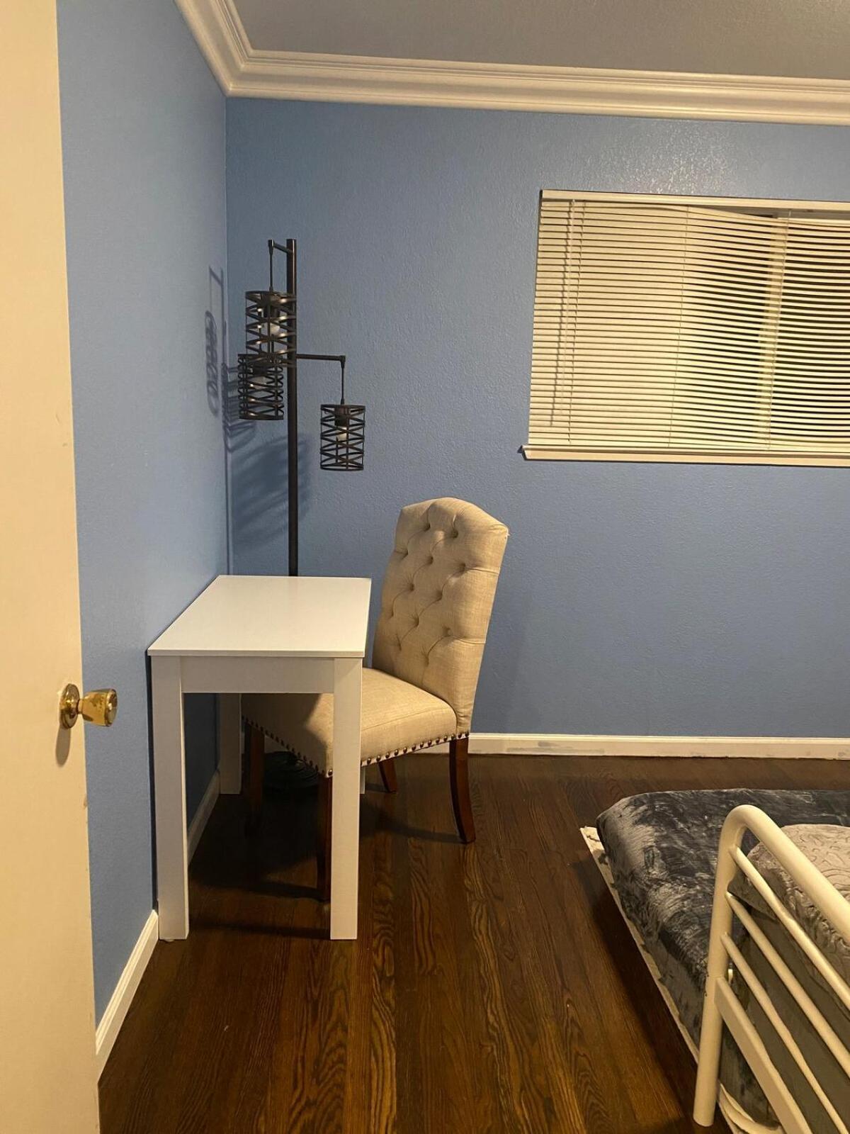 סיטרוס הייטס English Rose Garden Cottage Near Roseville, Ca מראה חיצוני תמונה