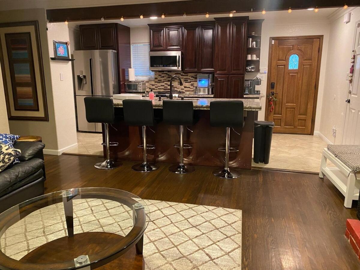 סיטרוס הייטס English Rose Garden Cottage Near Roseville, Ca מראה חיצוני תמונה