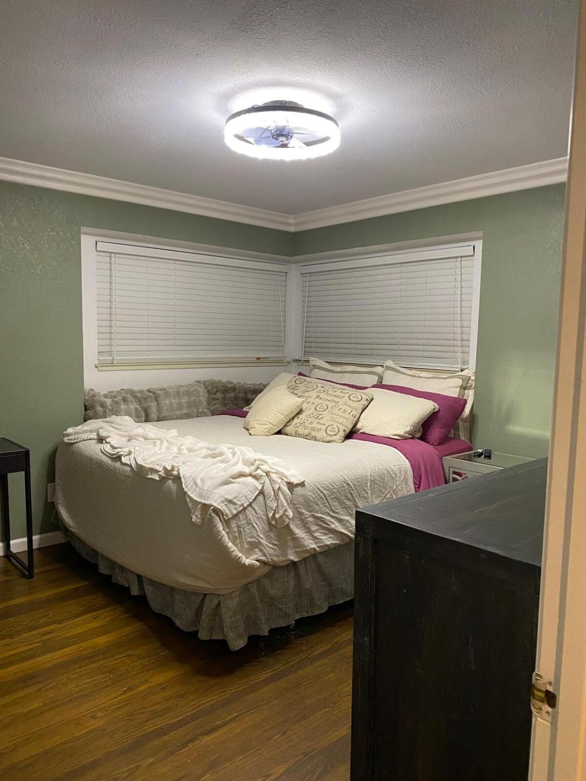 סיטרוס הייטס English Rose Garden Cottage Near Roseville, Ca מראה חיצוני תמונה